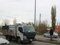 Pasinler'de kaza: 1 yaralı